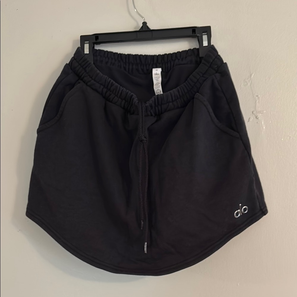 ALO accolade skort